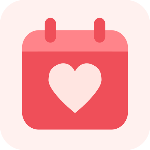 LuveDay Icon