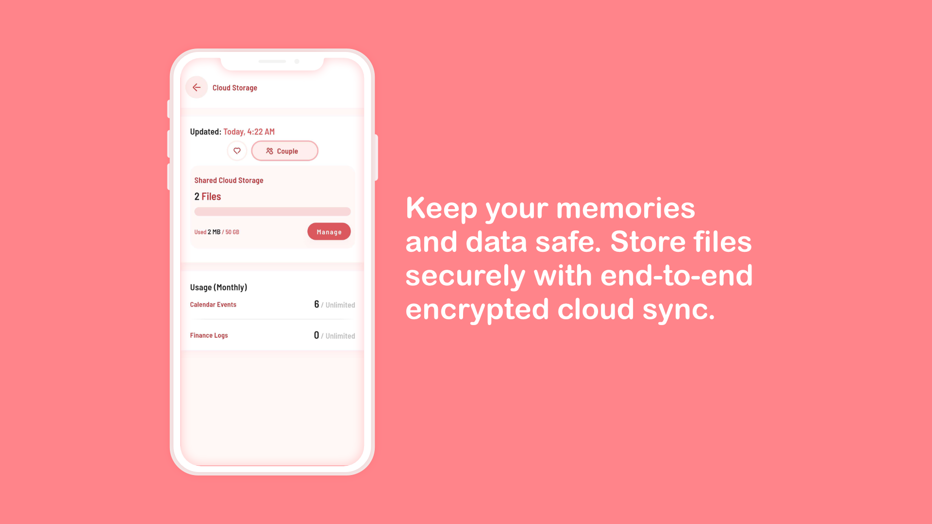 Cloud Storage